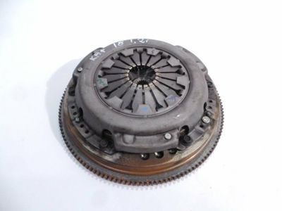 Ford ka+ plus 2018 1.2i полный сцепление прижим фото №1