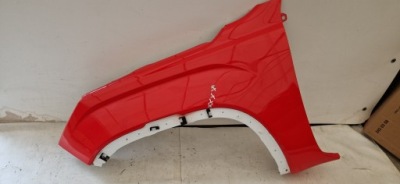 Vw amarok ii 2 2hj крыло передний левый фото №1