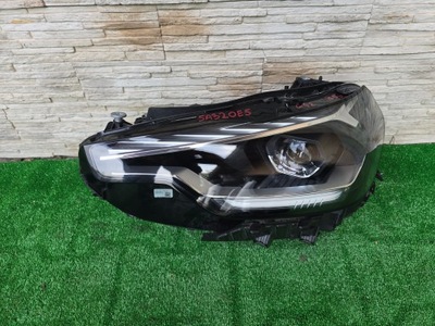 Лампа led bmw 2 g42 5a320e5 фото №1