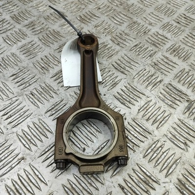 Porsche cayenne 9pa 2007 шатун фото №1