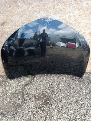 Капот toyota corolla e16 2013-2018 фото №1