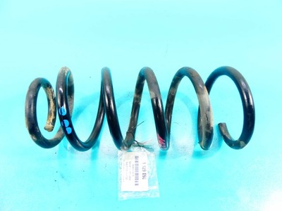 Пружина задняя audi a6 c5 sedan фото №1