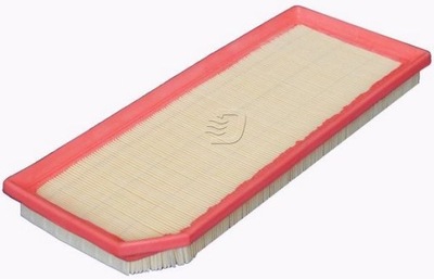 Фильтр воздуха a140862 denckermann audi vw a3 eos фото №1