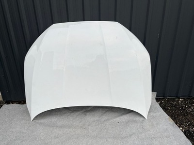 Audi a3 8y капот фото №1