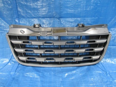 Решётка радиатора решетка master iii фото №1