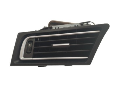 Bmw 7 f02 ґрати обдув перед середина ліва права фото №1