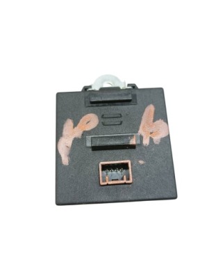 Модуль keyless 28595jy40a renault koleos i 2007- фото №1