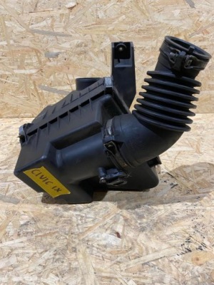 Honda civic ix корпус фильтра воздуха фото №1