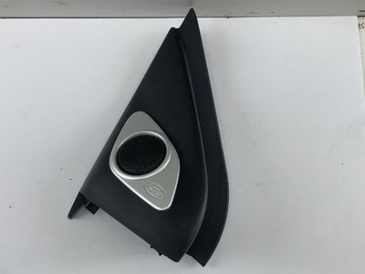 Outlander ii защита динамика левый перед rockford фото №1