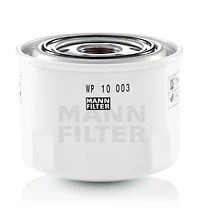 FILTRO ACEITES MITSUBISHI CANTER WP 10 003  