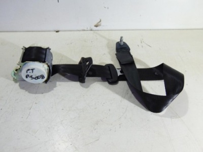 Pas безопасности правый задняя 5008 i 34029945a фото №1