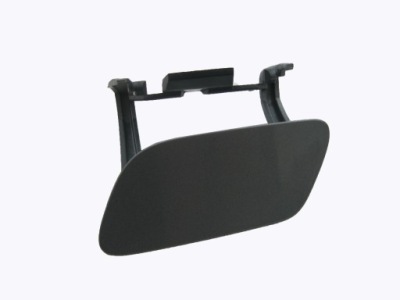 Заглушка ліва розпилювача mercedes w156 gla amg 13-16 фото №1