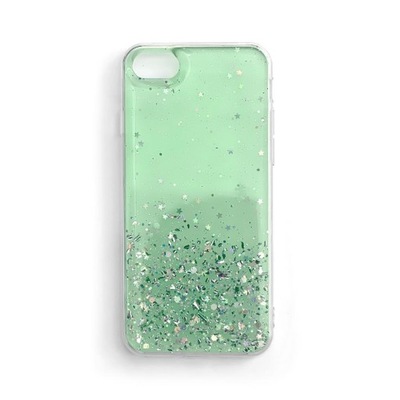 Etui Glitter z brokatem do Xiaomi Redmi 9T