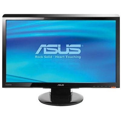 Monitor LCD ASUS VH232 23"