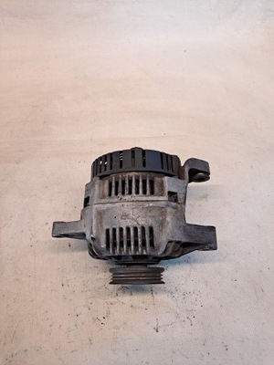 Генератор renault scenic i 1.6b 7700424585 фото №1