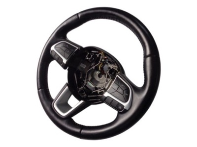 Воздуховод jeep compass ii 2017- фото №1