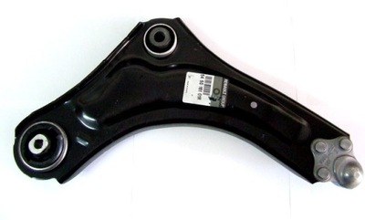 Рычаги renault scenic iii перед оригинал левый фото №1