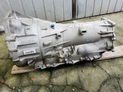 КОРОБКА АВТОМАТ BMW F10 F11 528IX 8HP-45X 8601679