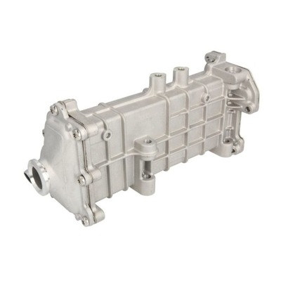 Радіатор вихлопних газів iveco daily iveco daily 11-16 фото №1