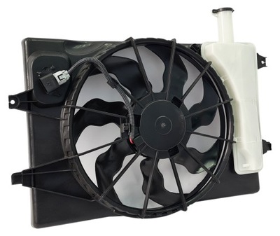 VENTILADOR HYUNDAI KONA 17-19 2.0I / EE.UU.  