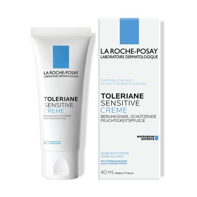 La Roche Posay Toleriane Sensitive 40 ml krem