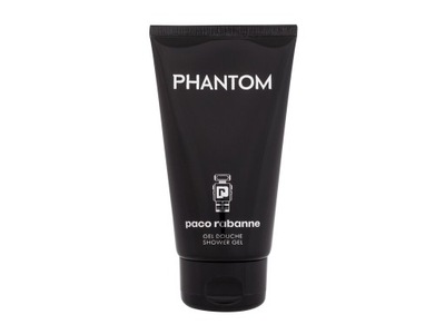 Paco Rabanne Phantom Żel pod prysznic 150 ml