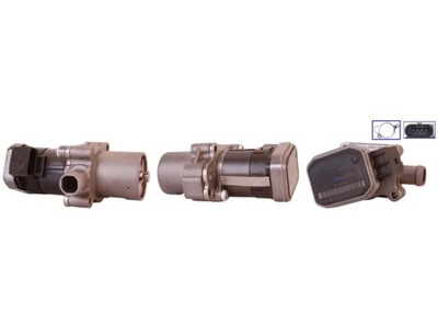 VALVE EGR ELSTOCK 73-0054  