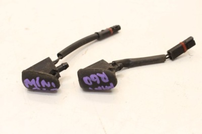 Омыватель стекло насадка mini countryman r60 фото №1