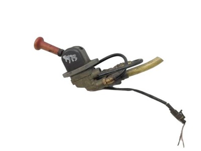 Переключатель клапан dpm94aax iveco eurocargo ii фото №1