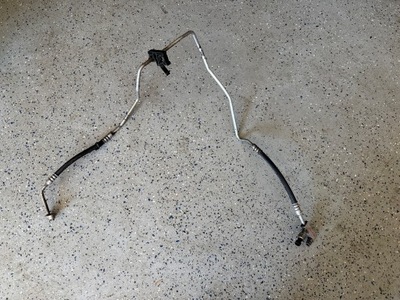 Fiat ducato iii 2010 rok 3.0 jtd шланг кондиционера фото №1