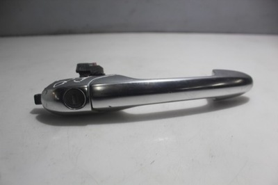 Ручка правая передняя наружная alfa romeo 147 фото №1