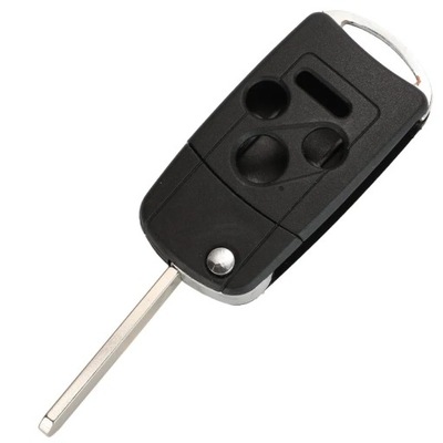 CAR REMOTE KEY SHELL FOB FOR HONDA ACCORD ЭЛЕМЕНТ CR-V HR-V CITY JAZ~58313