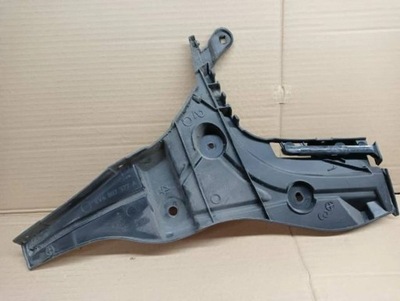 SOPORTES DE PARAGOLPES IZQUIERDO PARTE TRASERA AUDI A3 8V SPORTBACK 8V3807377A  