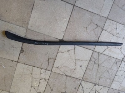Молдинг скло перед ліва citroen c4 ii b7 10-2017 фото №1