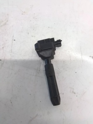 Mercedes-benz slk r170 2.3k om111983 катушка зажигания a0001501780 фото №1