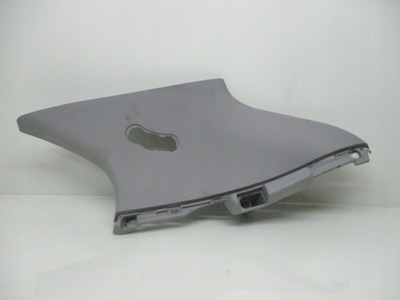 Kia rio iii защита стойка заднего 5d 2011- фото №1