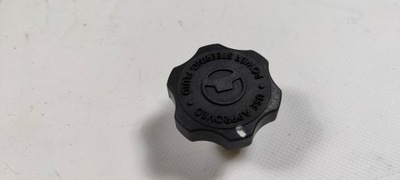 Кришка підсилювача dodge charger challenger 2009- фото №1