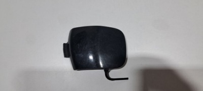 Mini cooper f55 f56 f57 заглушка бампер перед 7337796 фото №1