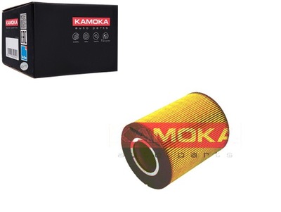 FILTRO AIRE MB CLASE A 97'-04' VANEO 02'-05' KAMOKA  