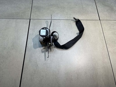 Pas безпеки правий задня primera p12 1.9dci фото №1