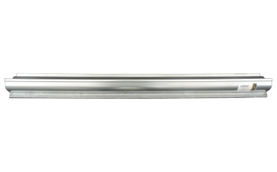 Jumper ducato boxer 06-14 поріг пороги оцинковка правий фото №1