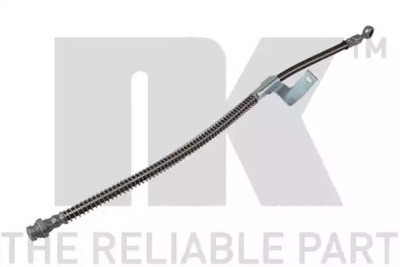 CABLE DE FRENADO ELAST HYUNDAI NK  