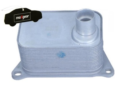 RADIATOR OILS MAXGEAR 14-0036 + ZAPACH  