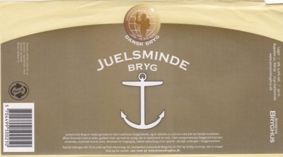 etykieta piwna 51 Dania