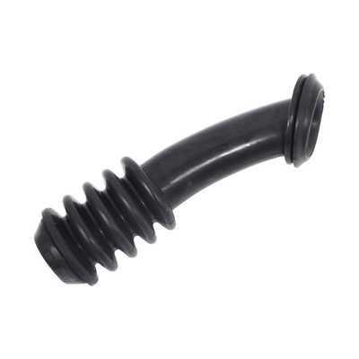 Втулка фара ліва mercedes w114/115 фото №1