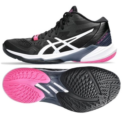 Buty Asics Sky Elite Ff Mt 2 r.41,5