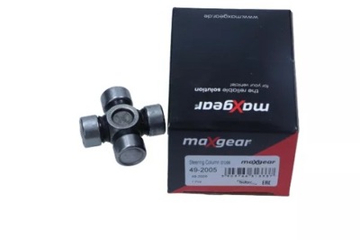 CRUCE ALTAVOCES VOLANTE 16X39 HONDA MAXGEAR  