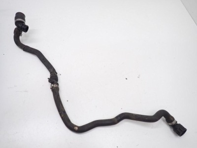 Пабтрубок  шланг трубка воды mini countryman r60 r61 1.6d n47 16r фото №1