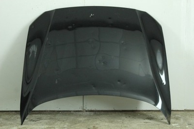 Volvo v60 ii s60 iii 18r+ капот po gradzie фото №1