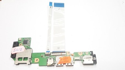 MODUŁ AUDIO USB ASUS 1015px 1015PX_IO_BOARD S417